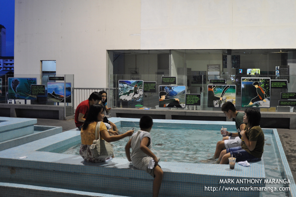 ☀ Fish spa near metro manila ☀ Fish spa near metro manila