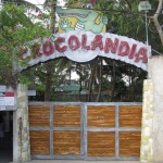 Crocolandia, Talisay City, Cebu