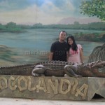 Crocolandia Nature Center