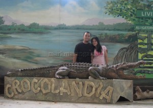 Crocolandia Nature Center