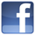Facebook Logo - Join me on Facebook