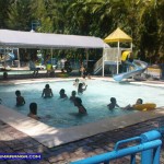 The Kids Swimming Pool