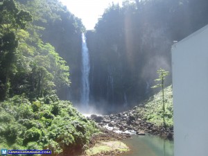 Maria Christina Falls