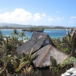 A view of Boracay from Crystal Cove