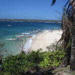 Another view of the Beach