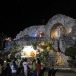 Our Lady of Lourdes Parish, Punta Princesa