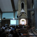 Holy Cross Parish, Pardo