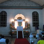 Sto. Tomas de Villanueva, Bulacao