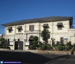 Museo Sugbo Building