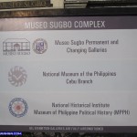 Museo Sugbo Complex