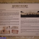 More info about Museo Sugbo