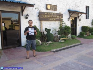 Museum of Philippine Political History