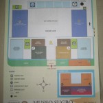 The Museo Sugbo Map