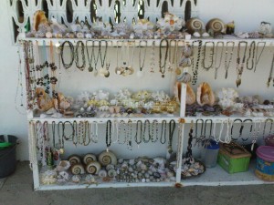 Shell accessories for sale