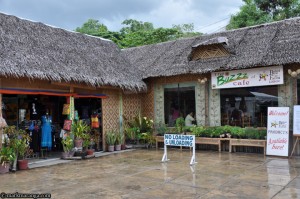 Souvenir Shop