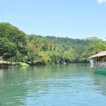 Loboc River Downstream