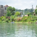 Loboc River Landscape