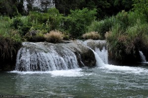 Busay Falls Zoom