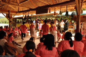 Rondalla and Dance Group