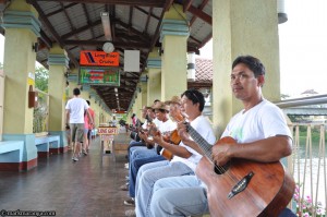 Loboc Ambassador Rondalla