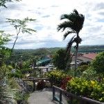 Smaller chocolate hills