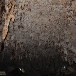 Stalactites