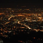 Left Side of the City: Cebu and Mactan