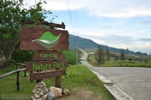 Kan-irag Nature Park