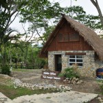 Kan-irag Nature Park Admin Office