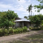 House in Balicasag Island