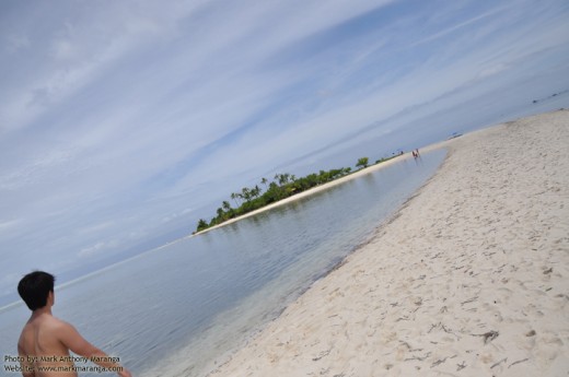 Virgin Island, Panglao, Bohol