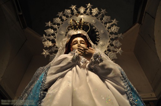 Our lady of the Assumption
