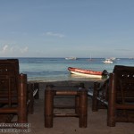 Relaxation by the Beach