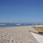 White-sand Beach at Panglao