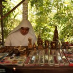 Souvenir Shop