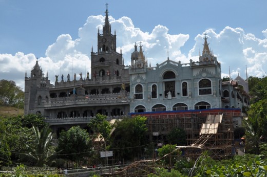 Monastery of the Holy Eucharist