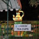 Choco / Tea Cups