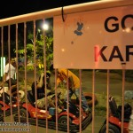 Go Kart