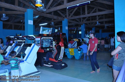 Funzone Arcade Center