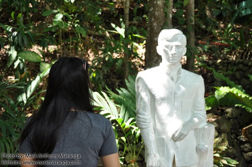 Rizal Monument