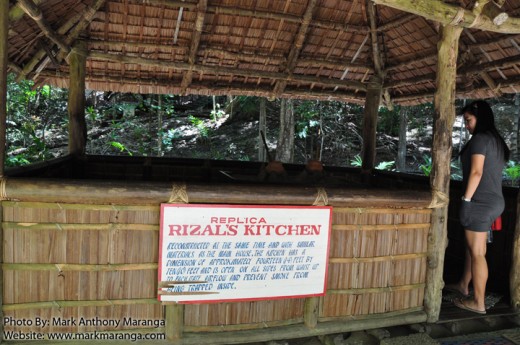 Rizal's Kitchen