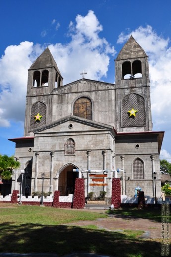 St. James Parish Church