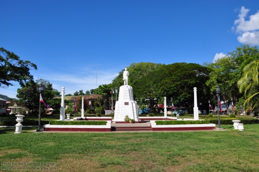 Rizal Monument