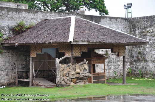 Nipa Hut