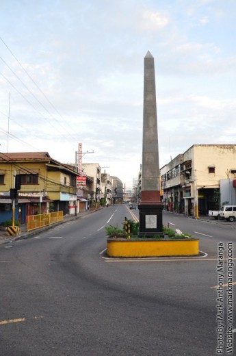 Colon Street