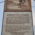 Guidetti's Studio