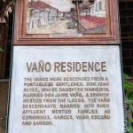 Vano Residence