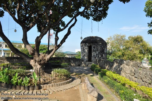 Lookout Station