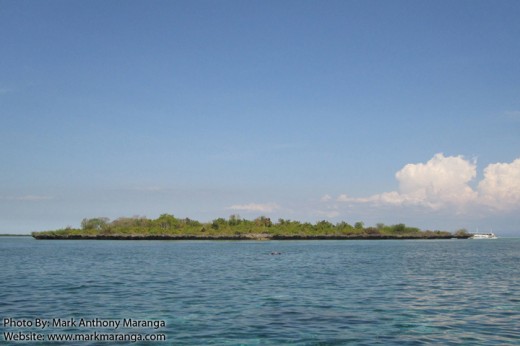 Sulpa Island