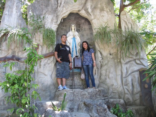 Grotto